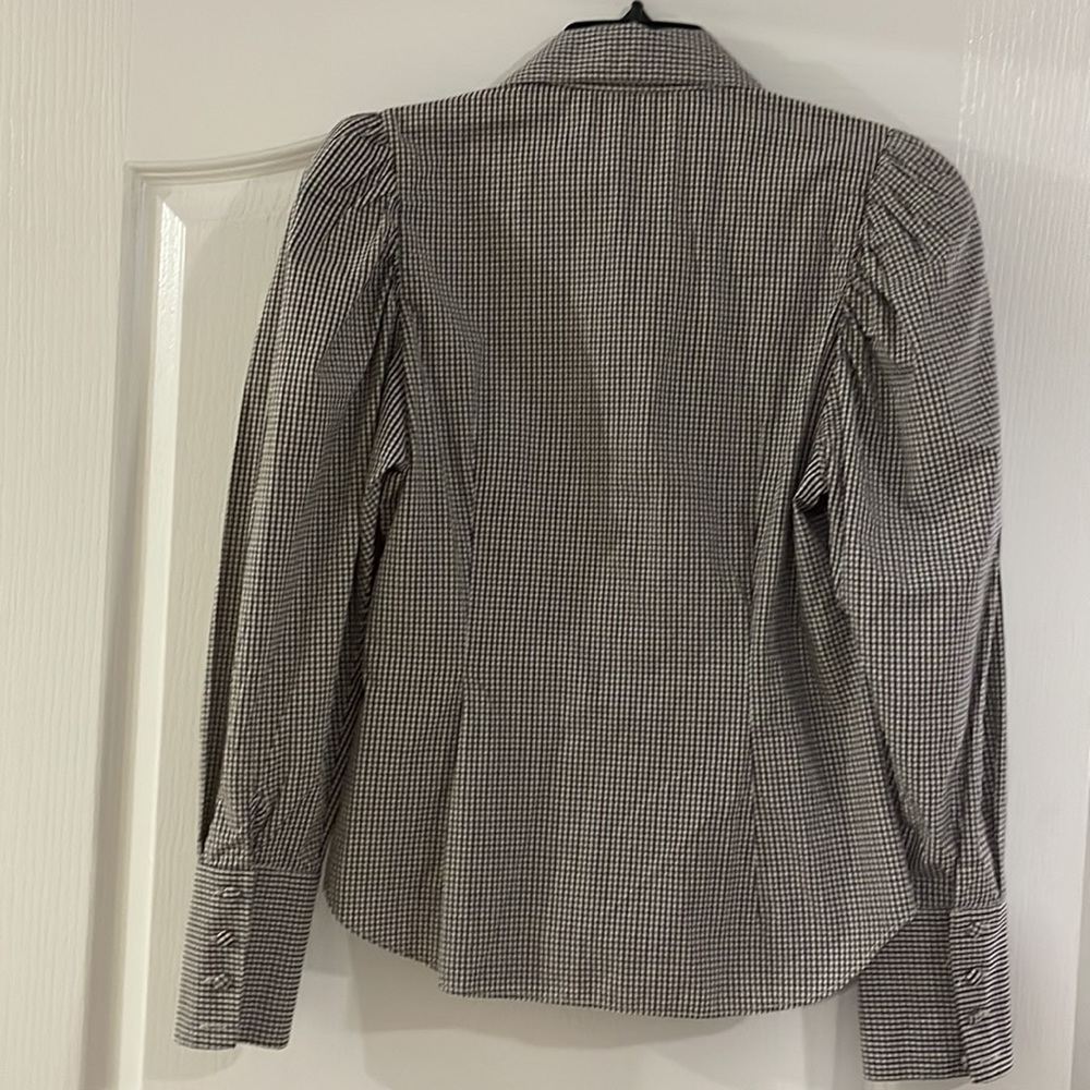 Zara blouse - Picture 4 of 4